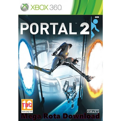  Baixar Grátis Portal 2