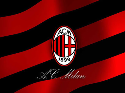 Ac Milan Wallpaper