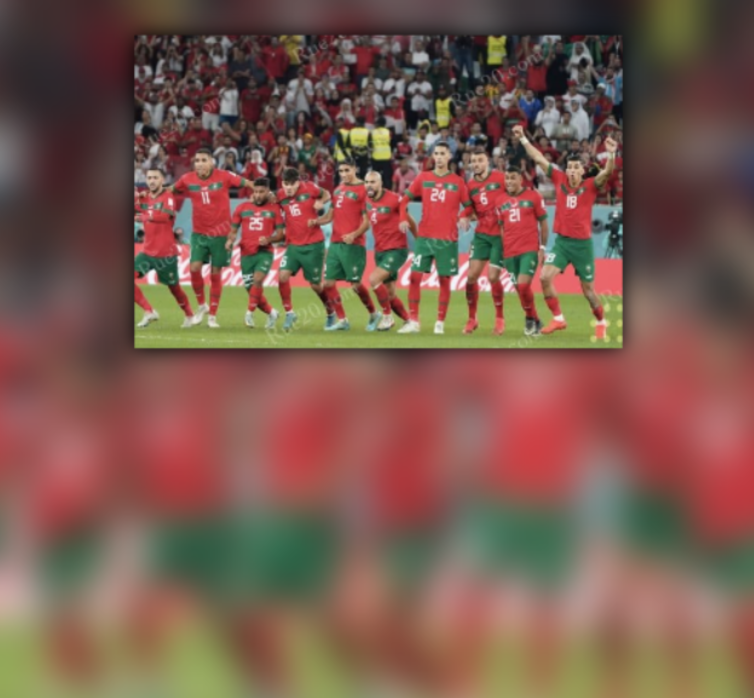 الاتحاد القطري لكرة القدم يقدم للمغاربة 5000 تذكرة مجانية لحضور مباراة البرتغال