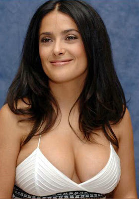 salma hayek