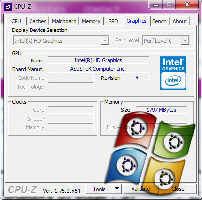 Download CPU-Z 1.76 Terbaru Aplikasi Cek Spesifikasi HP & PC