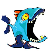 Mascotte. Funny Fish. Publié par Nighttears à 10:06 Aucun commentaire: (funny fish)