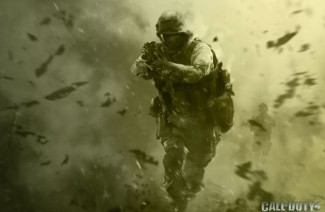  Games on New Game Releases  Call Of Duty Troops Storm Crippled Sandy