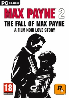 Max Payne 2: The Fall of Max Payne - PC (Download Completo em Torrent)