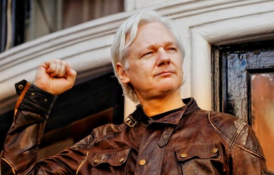 Julian Assange, the founder of Wikileaks, has been granted extradition to the United States by the United Kingdom