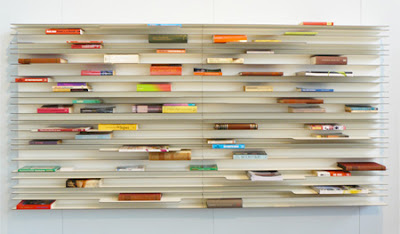 Unusual and Creative Bookshelves Seen On coolpicturesgallery.blogspot.com