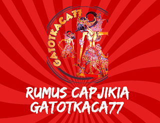 Rumus Gatotkaca77