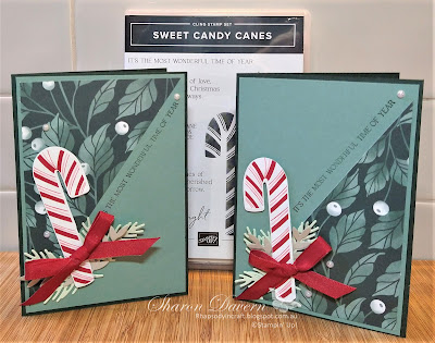 Rhapsodyincraft, #rhapsodyincraft,#heartofchristmas,#heartofchristmas2022, One Sheet Wonder, Framed Florets Bundle, Framed & Festive, Sweet Candy Canes, Candy Cane Dies, Framed Florets Dies, Stylish Shapes dies, Stampin' Up, #loveitchopit,Art with heart