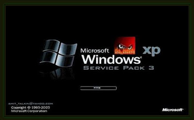 Windows XP Pro SP3, Full Version