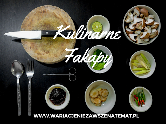 kuchenne wpadki