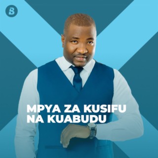 Nyimbo Mpya Za Kusifu Na Kuabudu 2023
