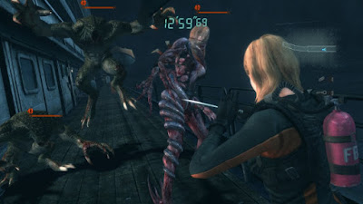 Resident Evil: Revelations – Dicas, Cheats e Códigos