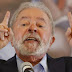 57% CONSIDERAM JUSTA CONDENAÇÃO DE LULA,INFORMA DATAFOLHA 
