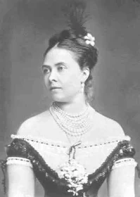 Victoria, Princess Royal ( 21 November 1840 – 5 August 1901),  German Empress Queen of Prussia 