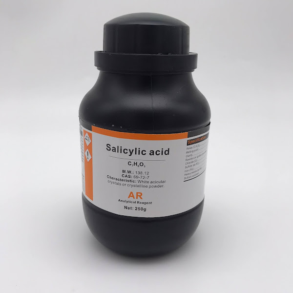 Salicylic Acid (AR, Xilong)