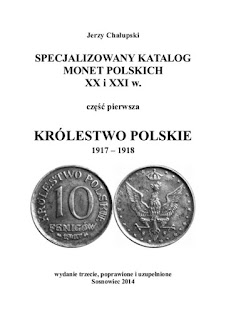 http://ebookpoint.pl/ksiazki/specjalizowany-katalog-monet-polskich-xx-i-xxi-w-krolestwo-polskie-1917-1918-jerzy-chalupski,s_002c.htm