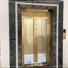 elevator companies Qatar