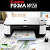 Driver Printer PIXMA Canon MP258