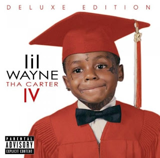 Lil Wayne Blunt Blowin