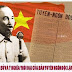 GIÁ TRỊ LỊCH SỬ VÀ Ý NGHĨA THỜI ĐẠI CỦA BẢN TUYÊN NGÔN ĐỘC LẬP NĂM 1945 CỦA CHỦ TỊCH HỒ CHÍ MINH VĨ ĐẠI