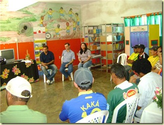 copa rural