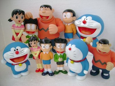 Sejarah Kartun Doraemon Lengkap - Kumpulan Sejarah