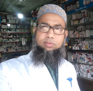 Sarwar hossain, doctor, সারোয়ার ডাক্তার