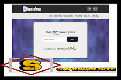 DomainRacer –Best & Lowest Price Domain Registrar?