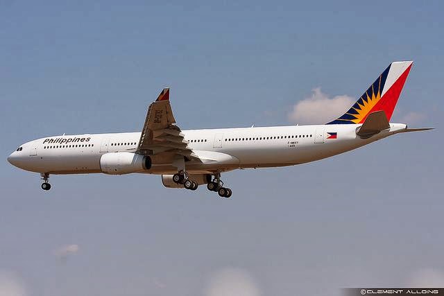 PAL Express Increases Flights to Dubai