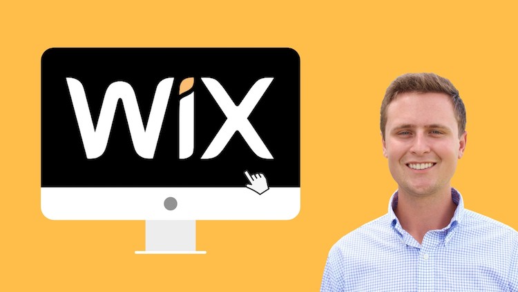 The Complete WIX Website Tutorial For Beginners Udemy Coupon