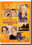 the best exotic marigold hotel
