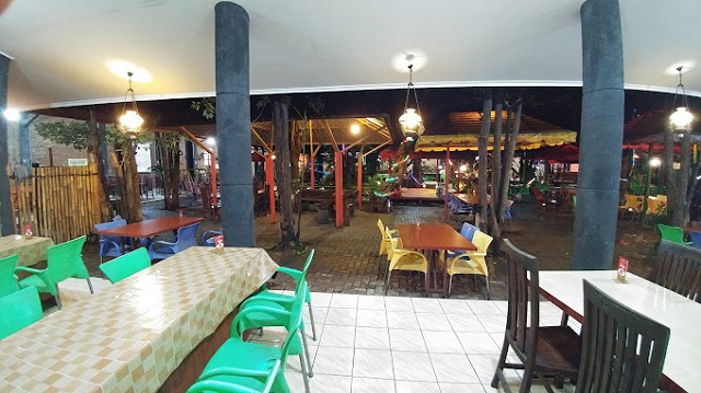 taman landy kuliner