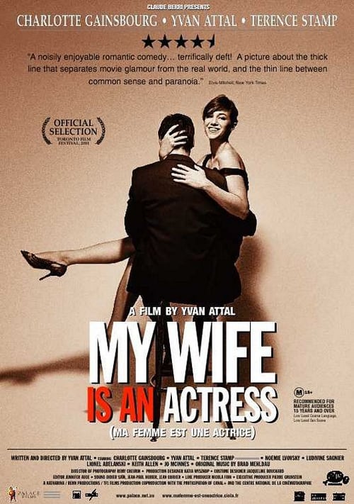 Mia moglie è un'attrice 2001 Film Completo In Italiano Gratis