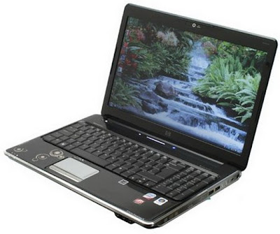 HP Pavilion dv6-3027