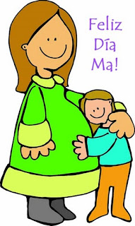 DIA DE LA MADRE