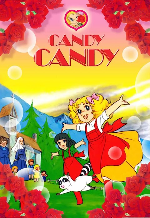 Candy Candy (1976-79)