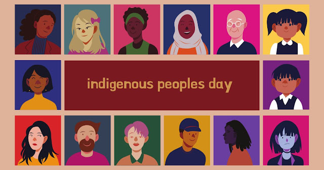 indigenous peoples day