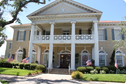 Day in Galveston 200