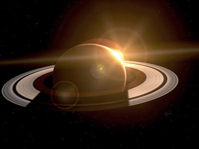 facts about planet saturn jupiter