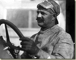 Louis Chevrolet