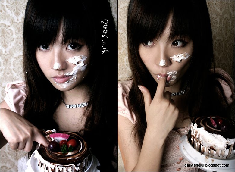 Jolie Luo Yun (罗晓韵) Jolie Luo Yun (罗晓韵)