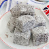 Bánh Lamington