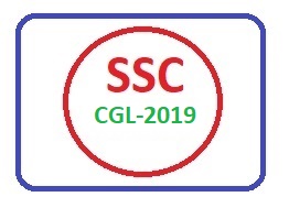 SSC CGL-2019 Questions