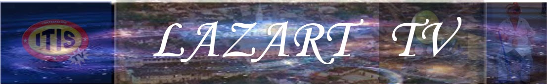 LAZART TV