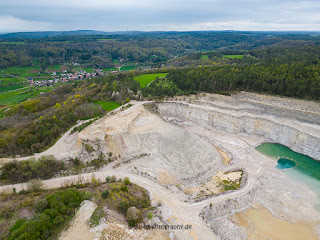 Drohnenfotografie Oberfranken Bamberg Forchheim Olaf Kerber