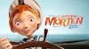 Captain Morten and the Spider Queen [Telugu] 