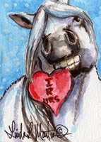 http://www.zazzle.com/valentine_pony_postcard_gray-239433904858352532