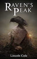 Raven's Peak (Lincoln Cole) 