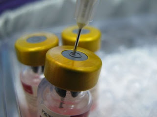 H1N1 vaccine