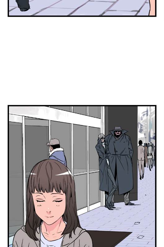 Webtoon Noblesse Bahasa Indonesia Chapter 26